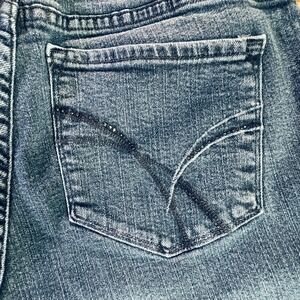 Not Your Daughter's Jeans NYDJ Women's 10P Straight Leg Jeans Lift Tuck USA